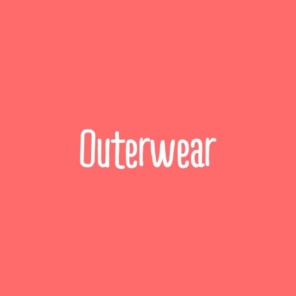 Outerwear